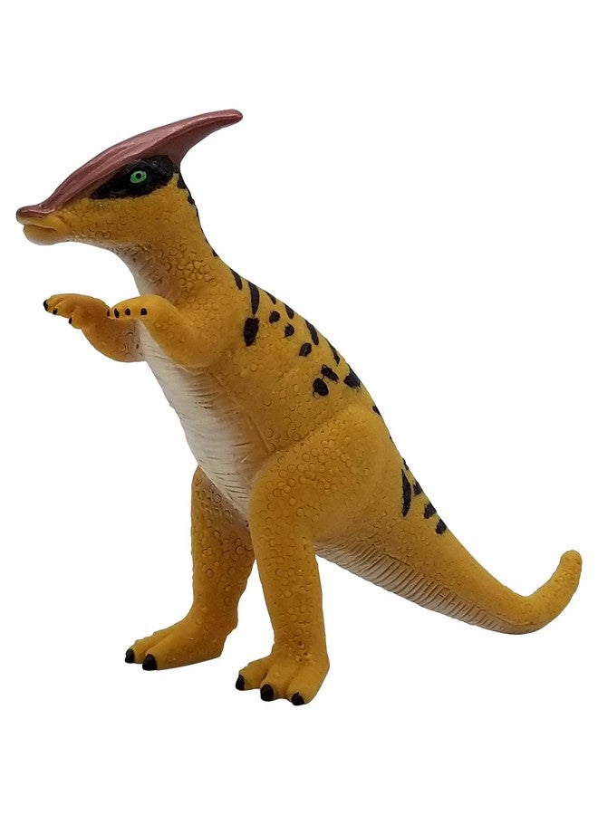 Get Ready Kids Dinosaurs Playset, 6 Pieces - Image 3