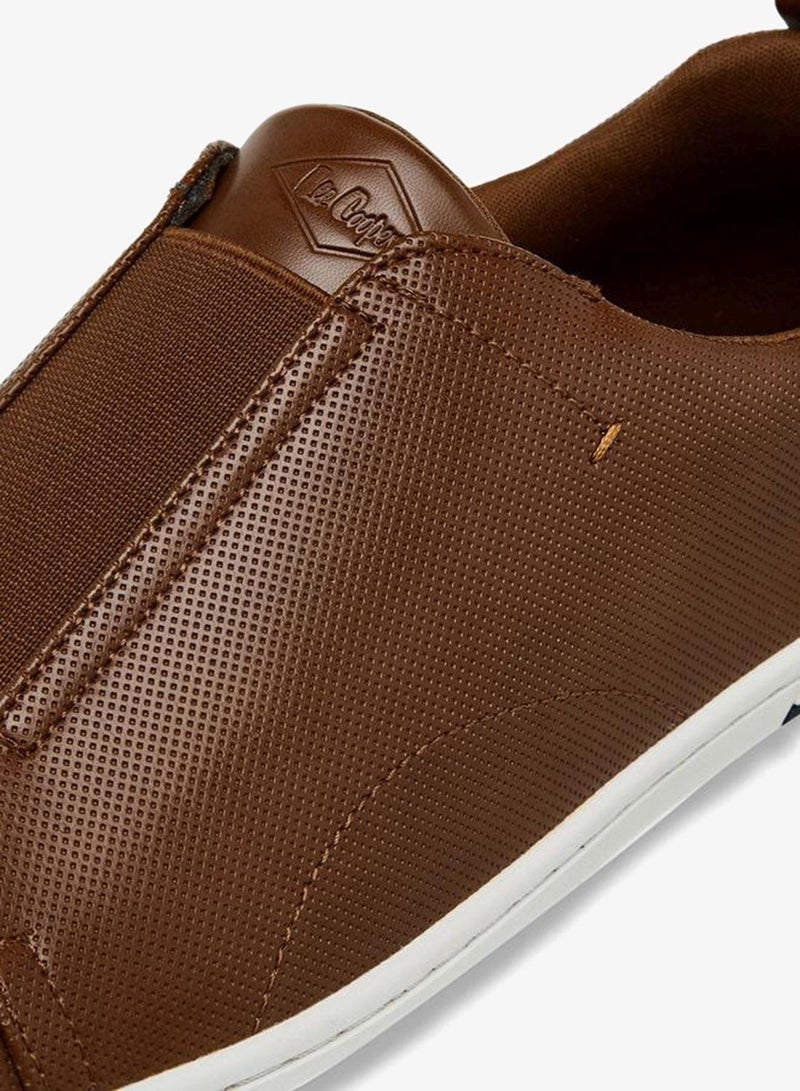 Lee Cooper Men Slip-On Sneakers - Image 4