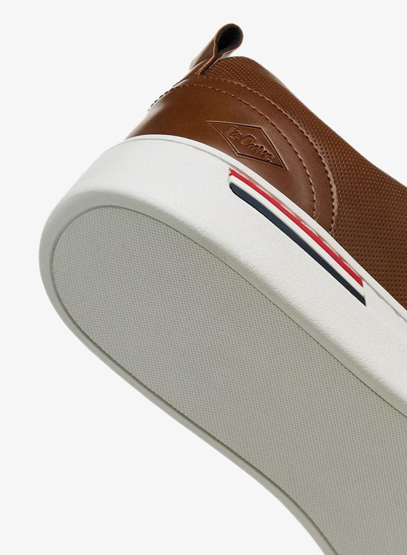 Lee Cooper Men Slip-On Sneakers - Image 5