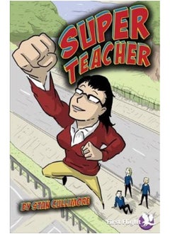 Super Teacher  - Image 1