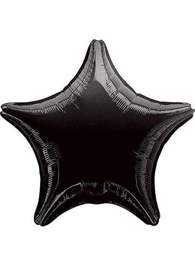 Mayflower Products Ninja Birthday Party Supplies Have A Happy Kickin 5Th Birthday Balloon Bouquet Decorations - Image 4