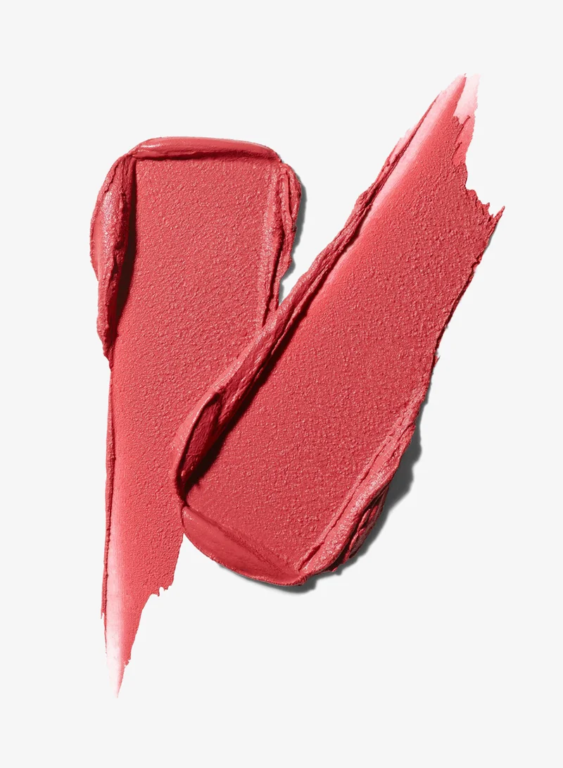 MAC Cosmetics Powder Kiss Hazy Matte Lipstick - A Little Tamed