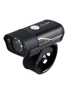 نيبمينينت مصباح أمامي للدراجة قابل للشحن بمنفذ USB  - Image 4