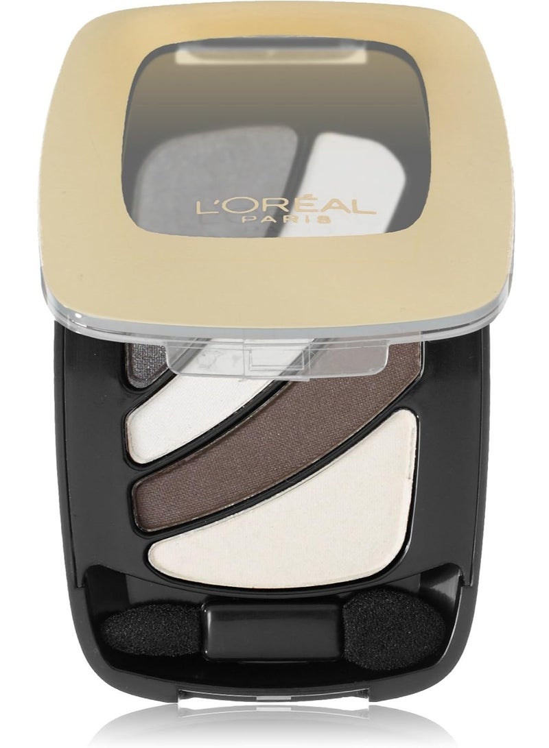 لوريال باريس ظلال العيون كولور ريتش - بلاك بامب - Image 1