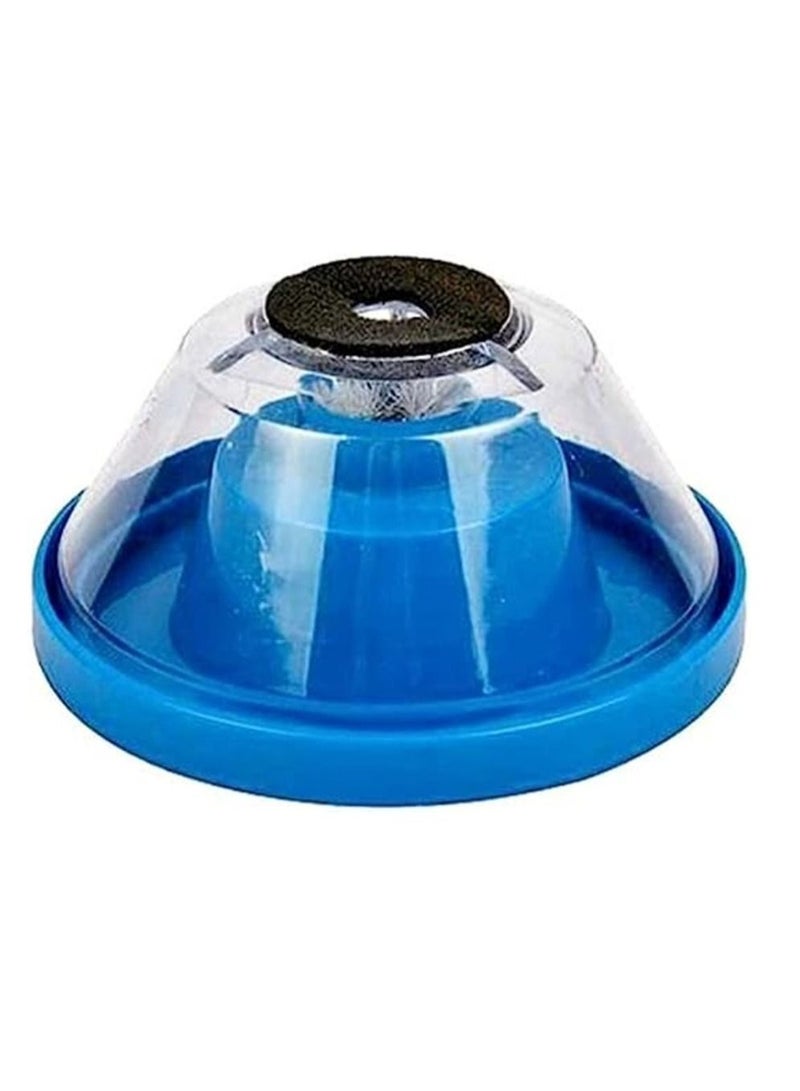 Woodworking Electric Hammer Drill Dust Collector Cover Ash Bowl Dust Proof for Home Must-Have Tool Accessories - Image 2
