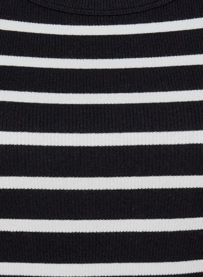 Splash FAV Ribbed Tank Top