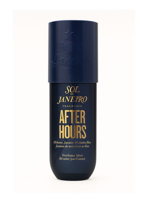 sol de janeiro After hours body splash 90 ml