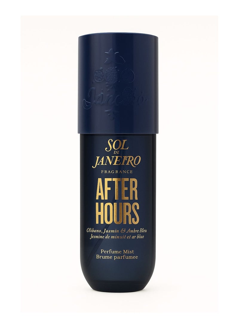 sol de janeiro After hours body splash 90 ml
