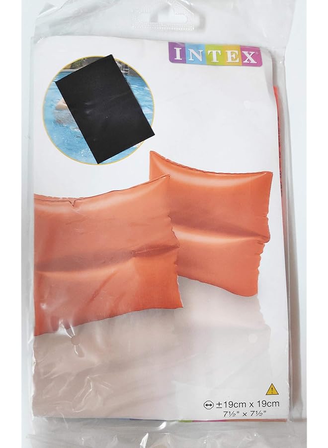 INTEX Arm Bands Inflatable Water - Image 1