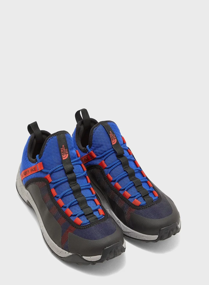 northface Trail Escape Peak