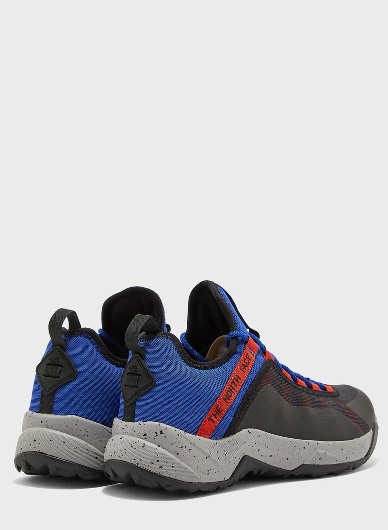 northface Trail Escape Peak