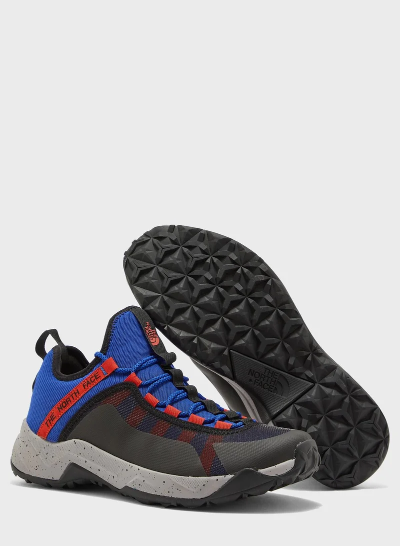 northface Trail Escape Peak