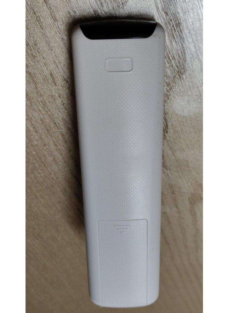 ريموت كنترول بديل جديد متوافق مع تلفزيون توشيبا CT-95014 4K UHD LED HD اندرويد،  بدون تحكم صوتي - Image 2