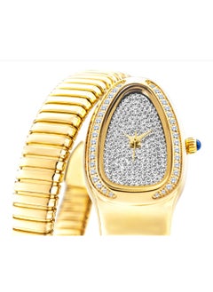 MISS FOX Women's Fashion Diamond Inlaid Watch  - Image 5