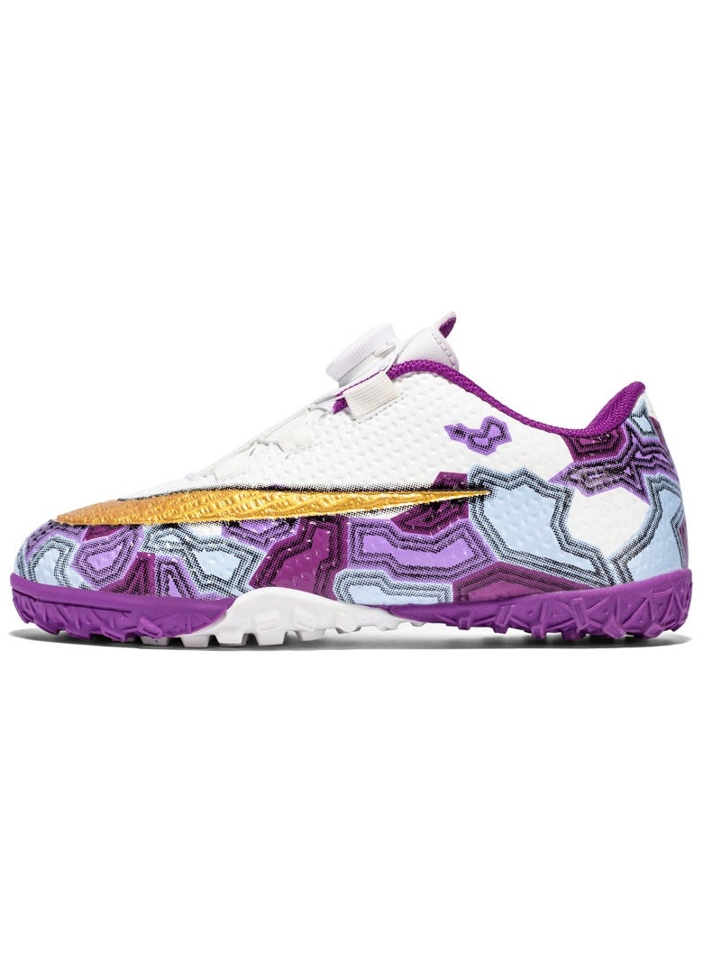 KUYING New Anti Slip Football Shoes  - Image 2