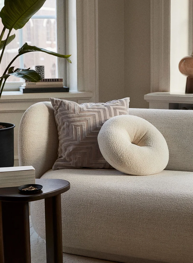 H&M Globe-Shaped Cushion