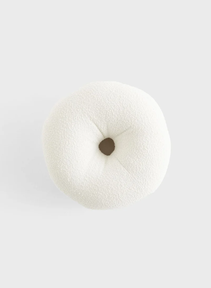 H&M Globe-Shaped Cushion