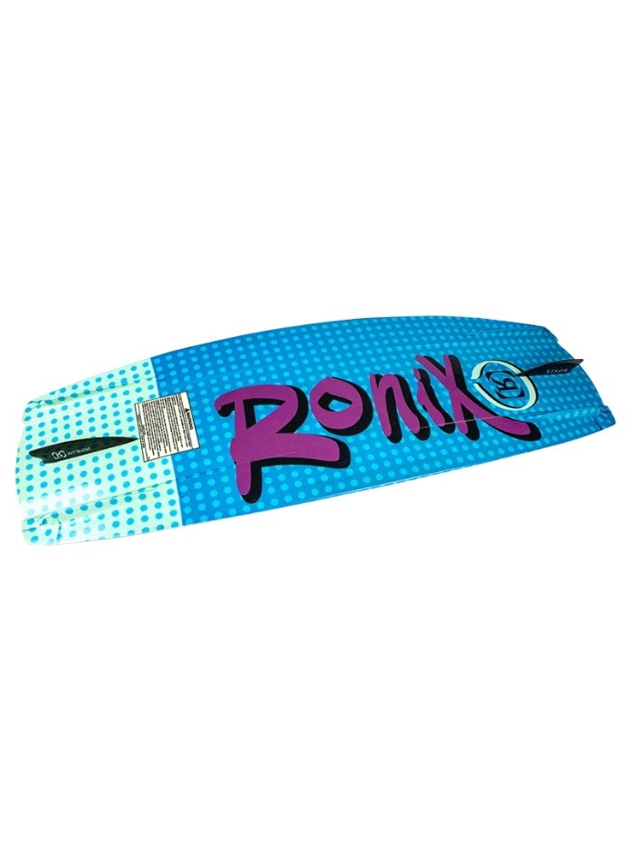 RONIX WAKEBOARDS 2026 - August - Shaka Blue / Purple - Image 5