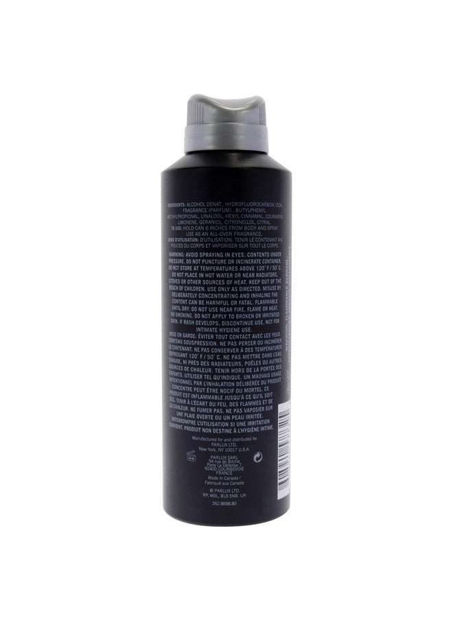 Kenneth Cole Kenneth Cole Mankind Hero Body Spray, 6 fl. oz.  - Image 2