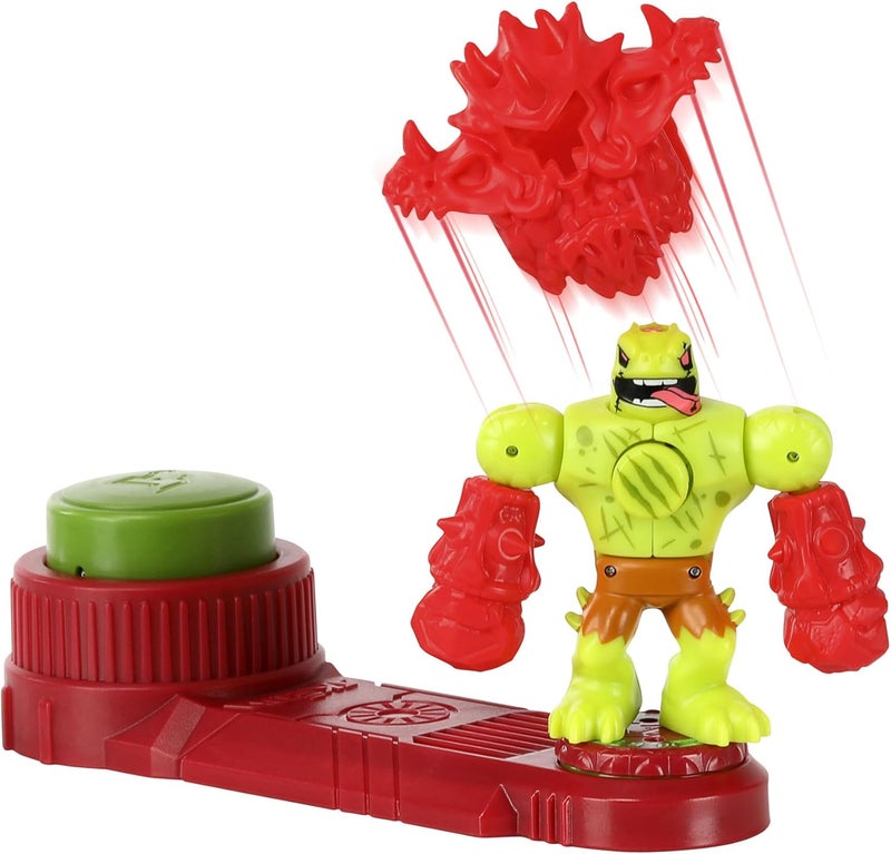 AKEDO S5 GIANTS BEAST SGL PK TITAN FLYSWAT - Image 5