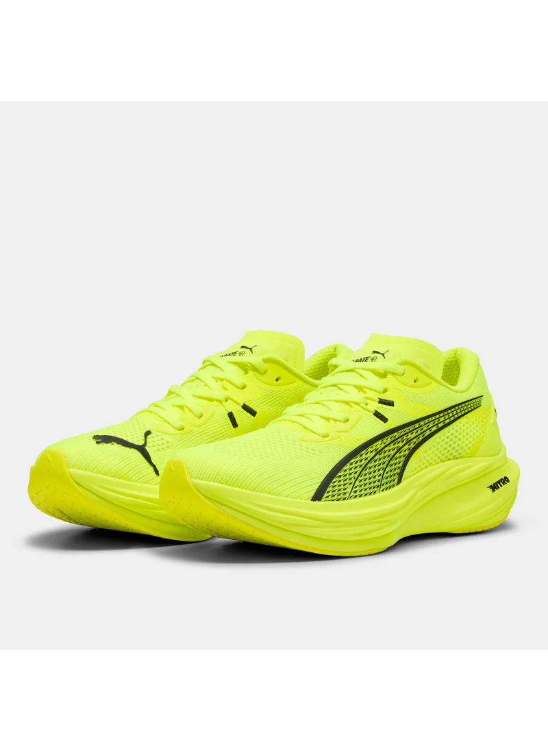 PUMA Men's Deviate NITRO 3 Road Running Shoes