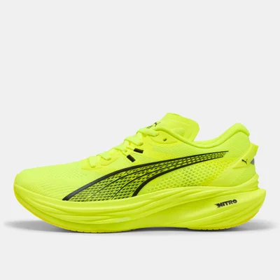 PUMA Men's Deviate NITRO 3 Road Running Shoes