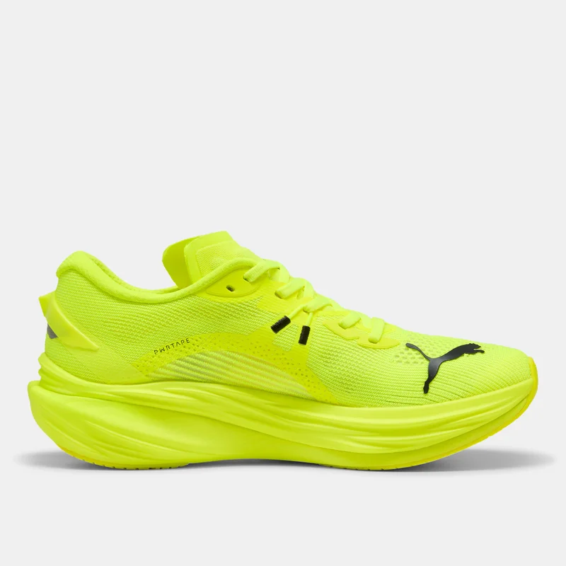 PUMA Men's Deviate NITRO 3 Road Running Shoes
