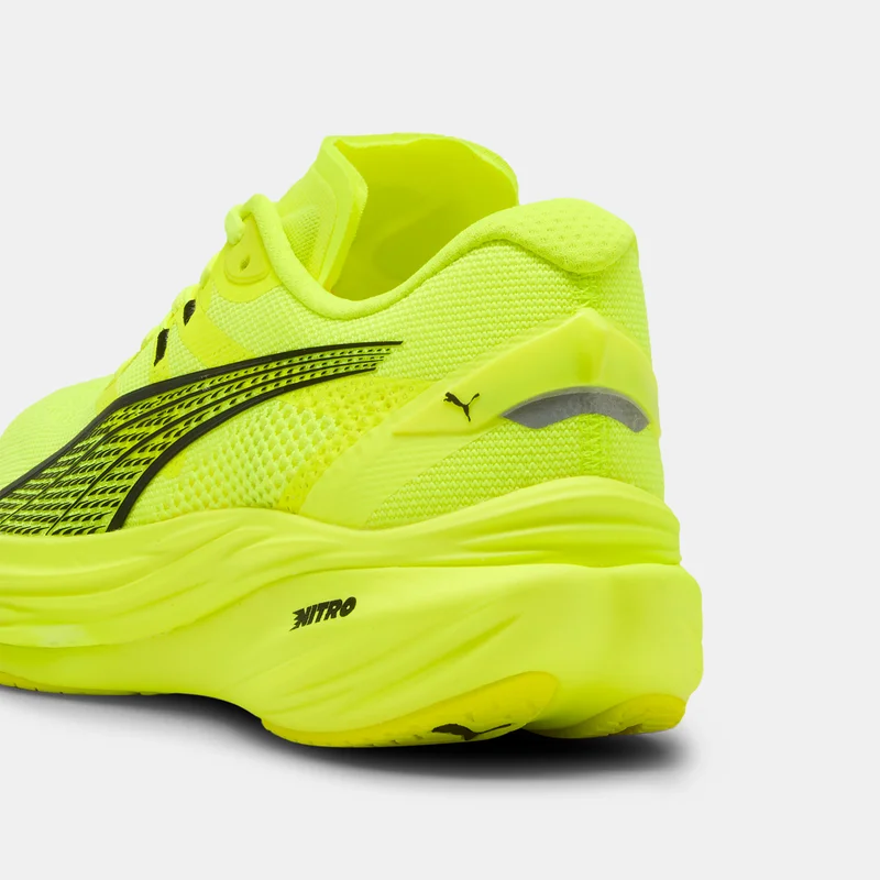 PUMA Men's Deviate NITRO 3 Road Running Shoes