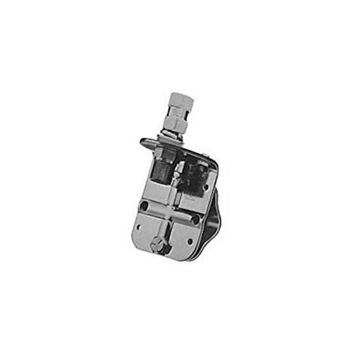 FireStik Mirror Mount Brackets SS - Image 1