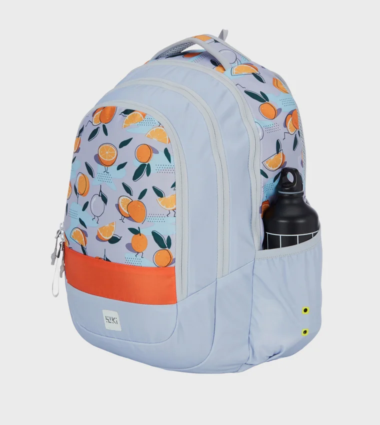 وايلد كرافت حقيبة ظهر وايلد كرافت جيرل- رمادية  لتر