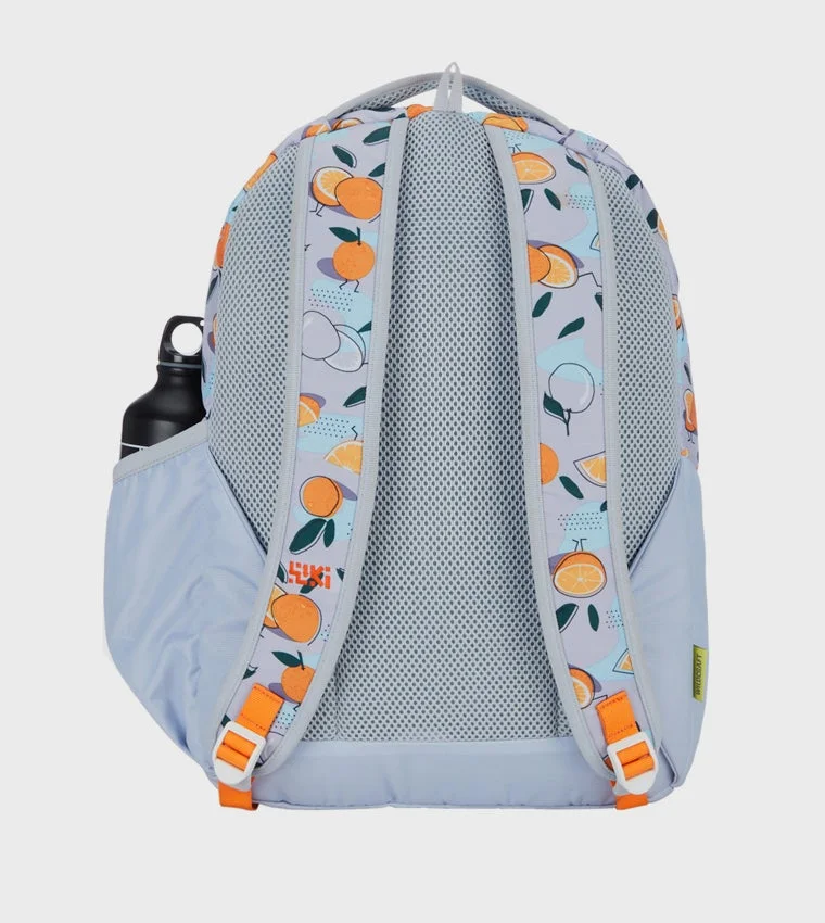 Wildcraft  WIKI GIRL-2 Wildcraft Backpacks Grey 26L for Women | Best Price UAE