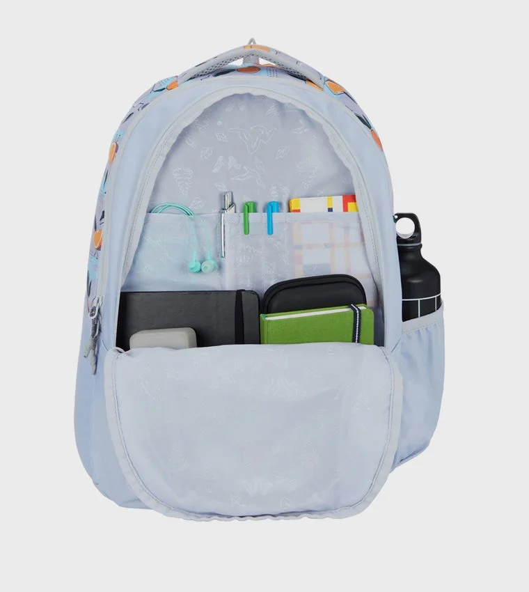 Wildcraft  WIKI GIRL-2 Wildcraft Backpacks Grey 26L for Women | Best Price UAE