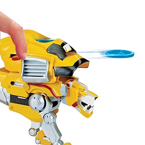 Voltron Legendary Yellow Lion - Image 3