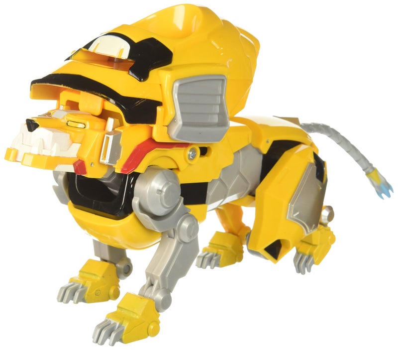 Voltron Legendary Yellow Lion - Image 1