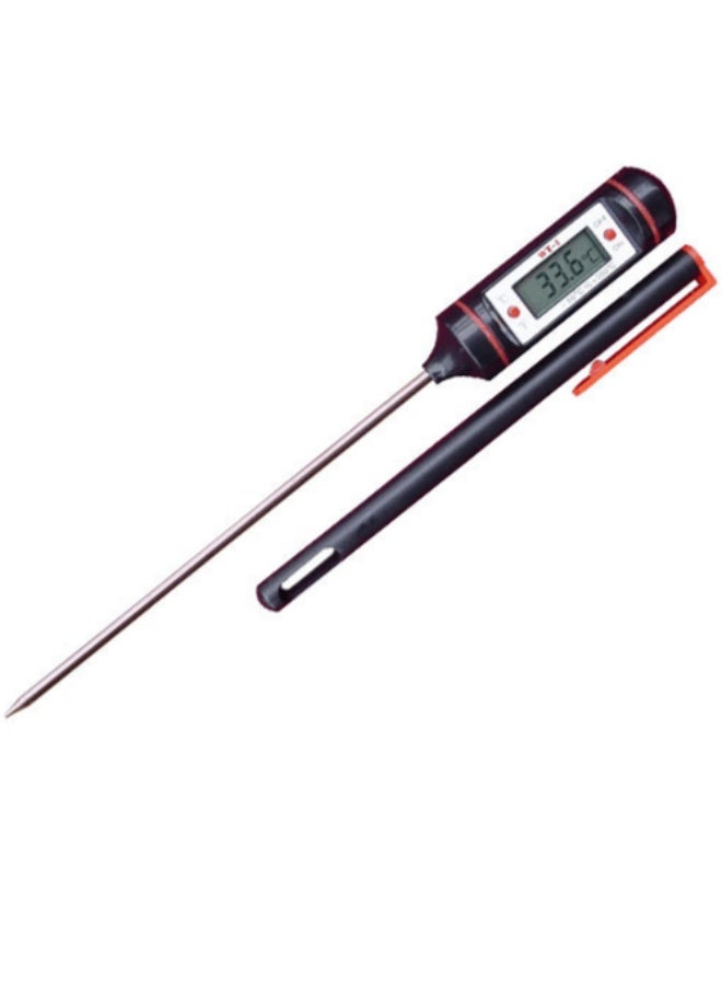 Digital Food Thermometer - battery included - Image 1