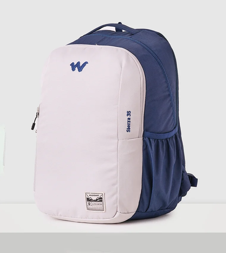 وايلد كرافت وايلد كرافت سييرا  شارة أوف وايت 네이비