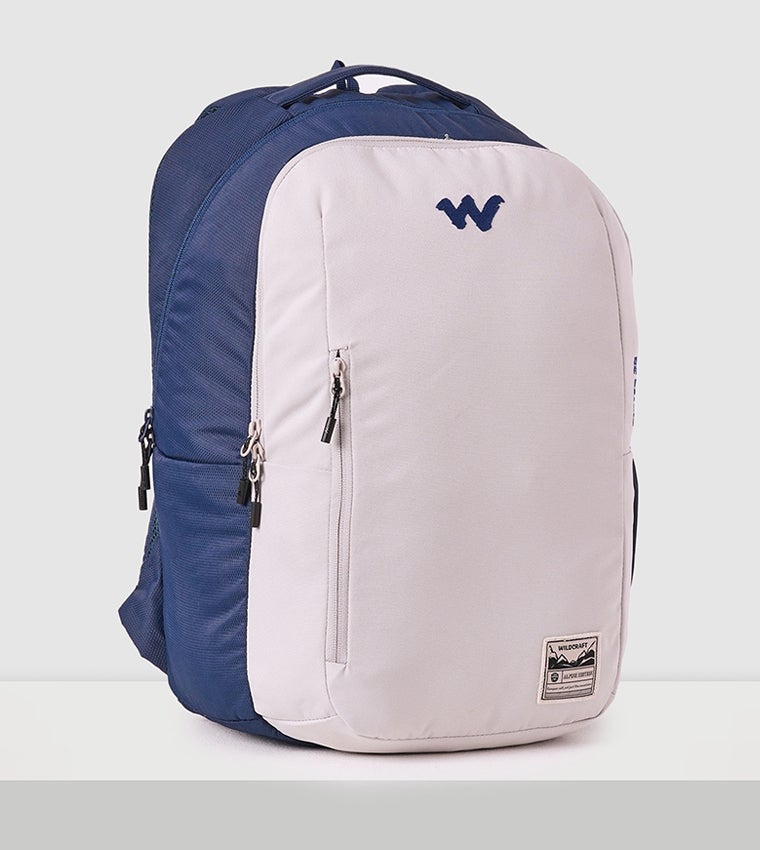 وايلد كرافت سييرا  شارة أوف وايت 네이비 - Image 3