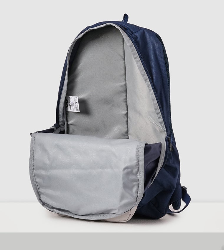 وايلد كرافت سييرا  شارة أوف وايت 네이비 - Image 5