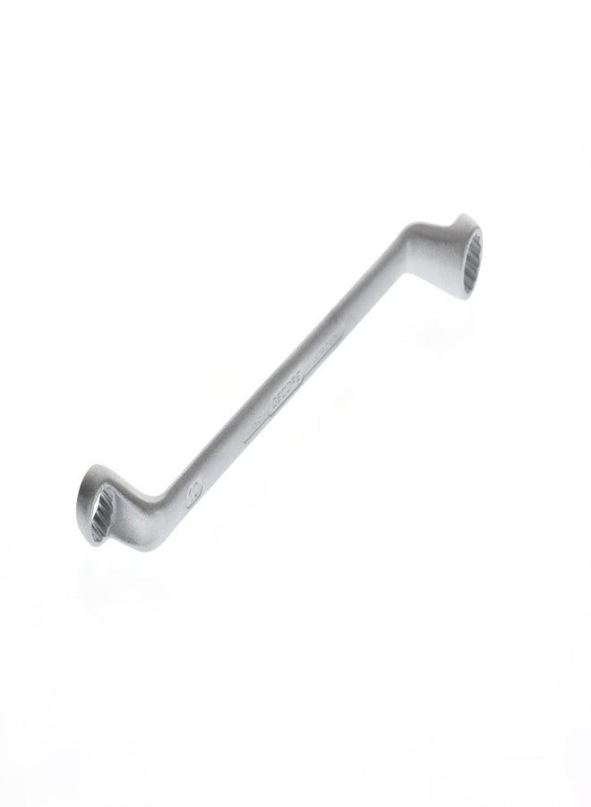 GEDORE 2 10x12 Double Ended Ring Spanner Offset 10x12 mm - Image 4