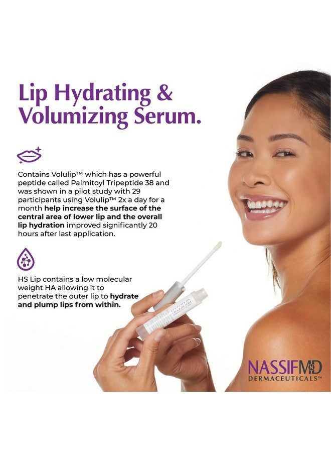 nassif md NassifMD Hydro-Screen for Lips - Image 5