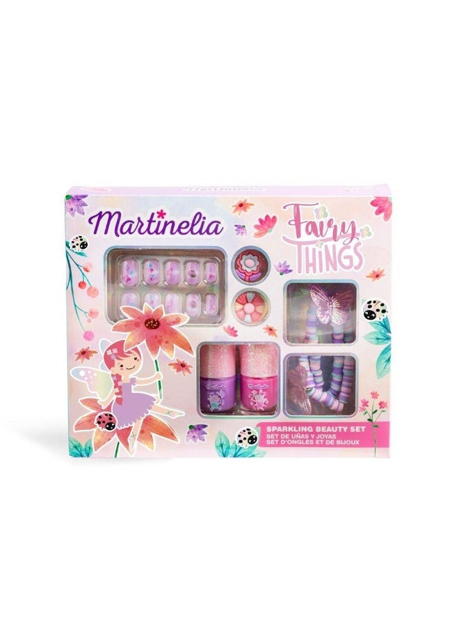Martinelia Fairy Things Sparkling Beauty Set - Image 1