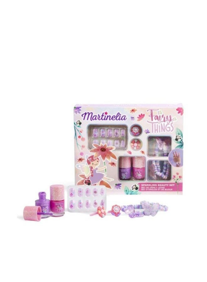Martinelia Fairy Things Sparkling Beauty Set - Image 2
