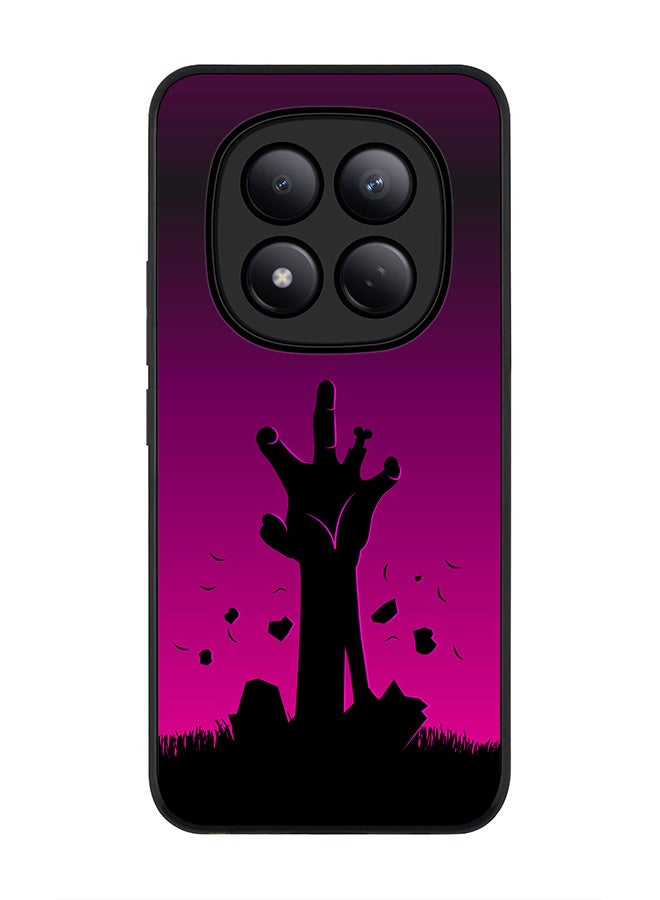 For Xiaomi Redmi Note 15 Pro 4G Case,Slim fit Camera Protection, Shockproof Thin Phone cover  - Reach