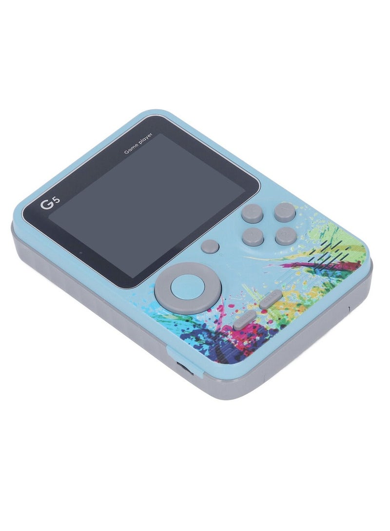 GS Handheld Game Console 3.0inch Color Screen Mini Retro Video Game - Image 1