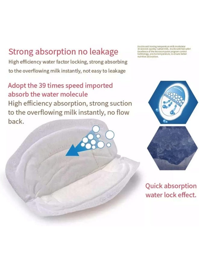 CmBear Disposable Breast Pads - Image 4