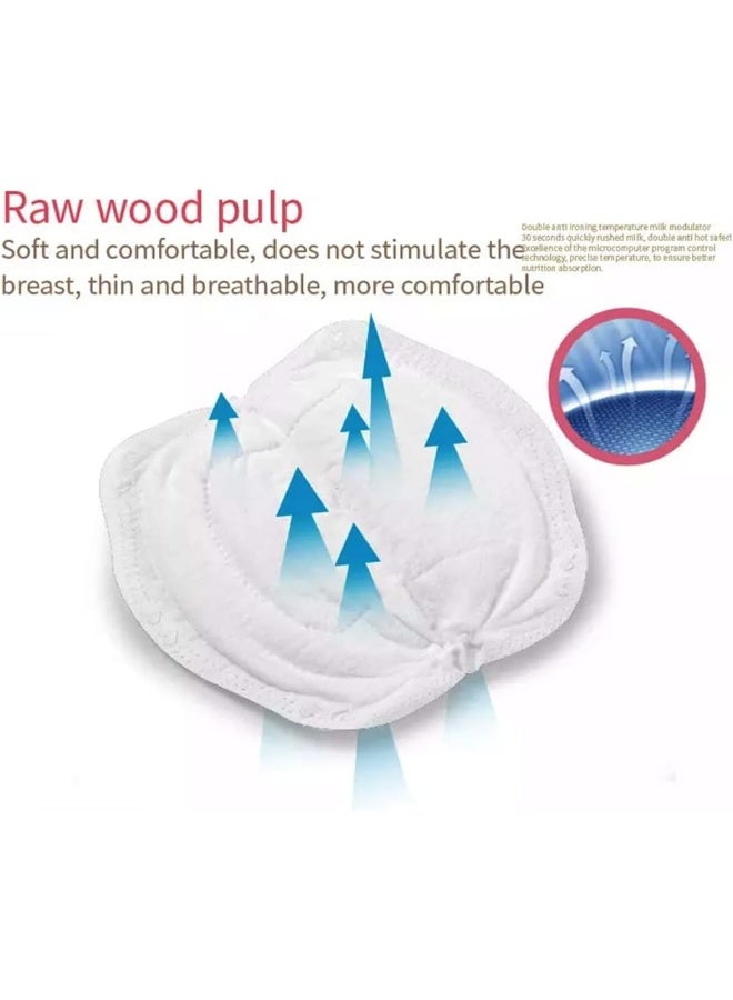 CmBear Disposable Breast Pads - Image 5