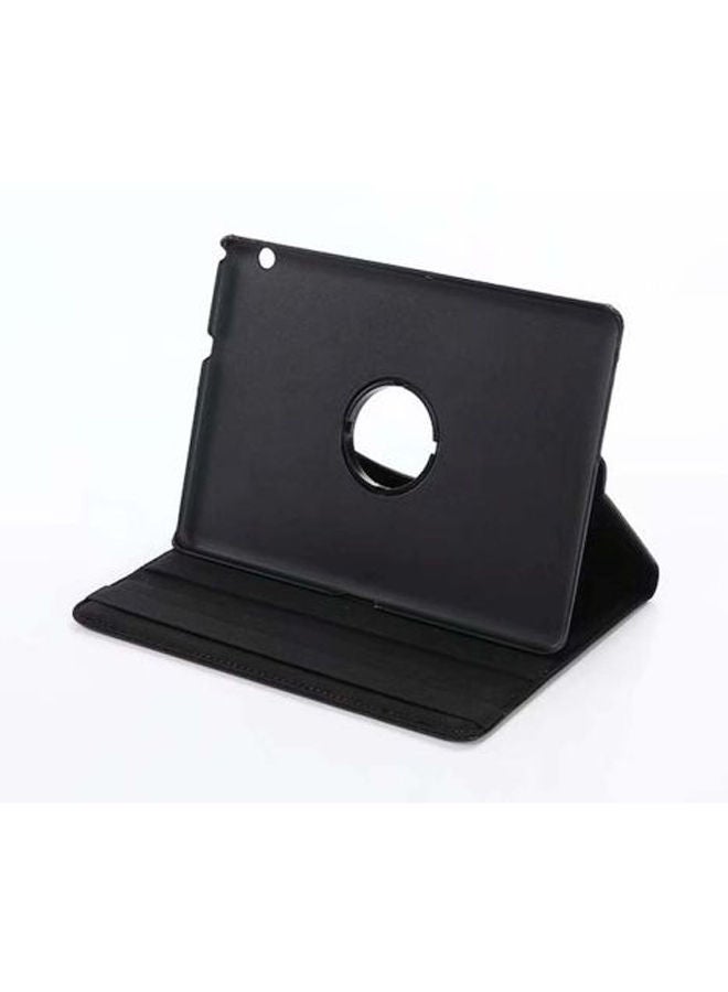 واي آند دي غطء حماية قلاب لموبايل هواوي ميديا باد هونور بلاي T3 مقاس 9.6 بوصة أسود/ أسود - Image 2