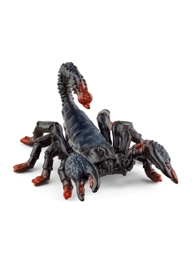 Schleich Schleich Dinosaur Emperor Scorpion Figure 