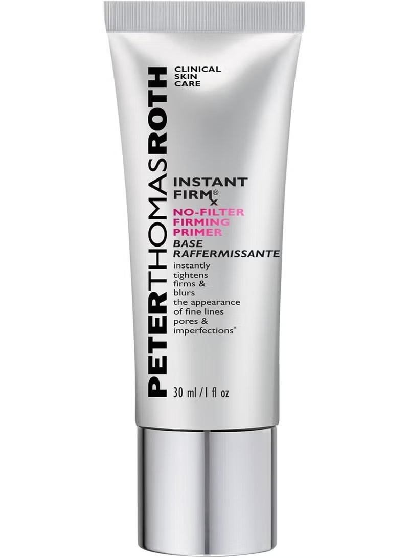 بيتر توماس روث  Instant FIRMx No-Filter Primer 30 مل