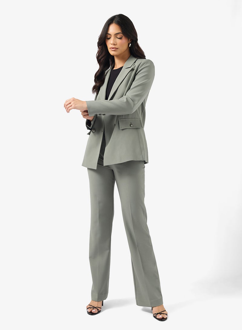 GUESS New Carla Pant - Image 4